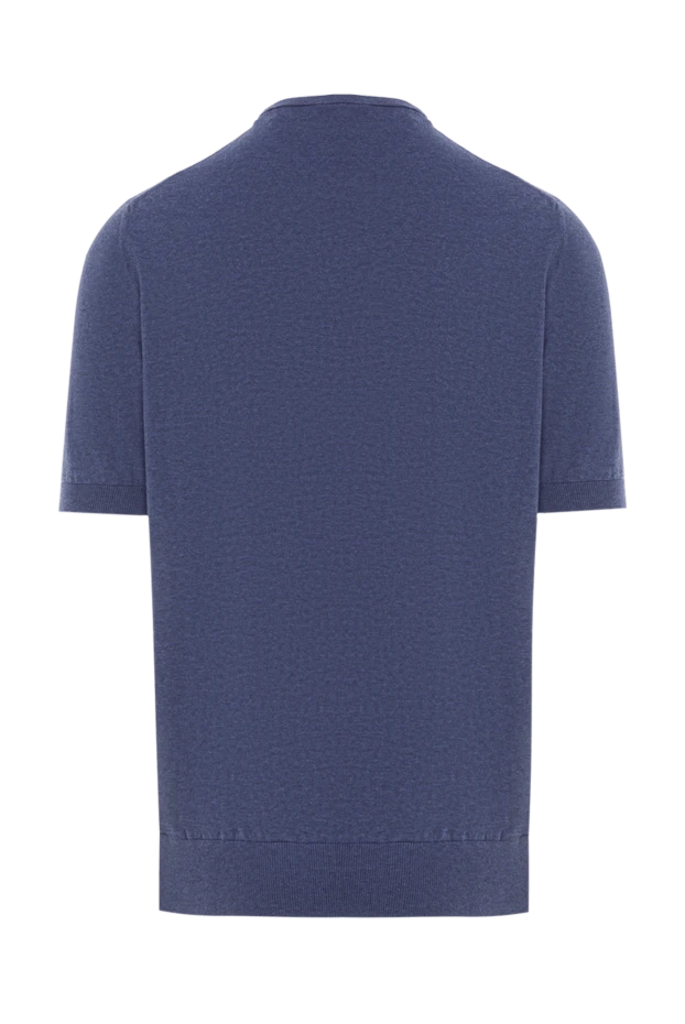 Cesare di Napoli джемпер короткий рукав 192443 - фото 2