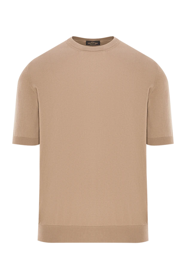 Cesare di Napoli jumper short sleeve 192444 - photo 1