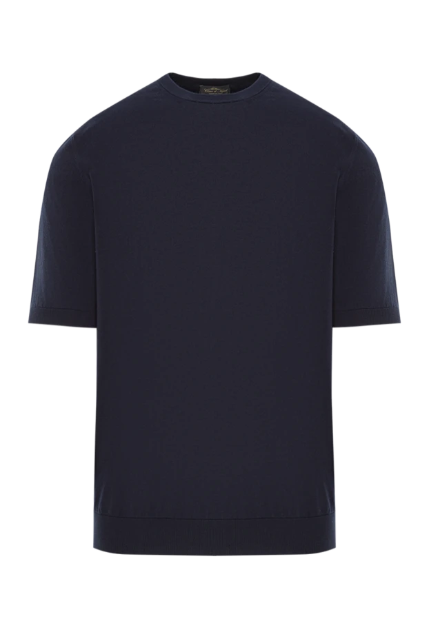 Cesare di Napoli jumper short sleeve 192445 - photo 1