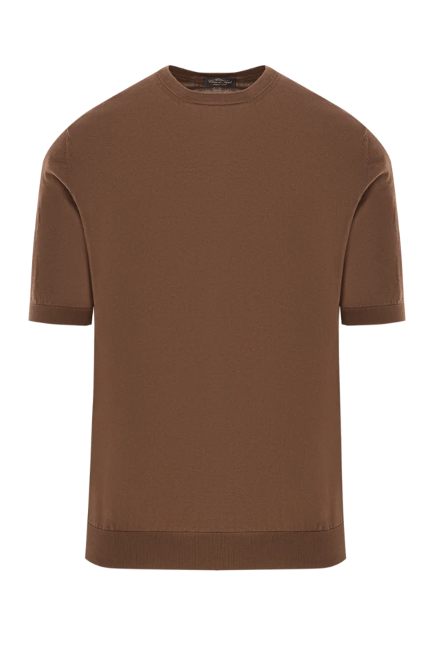 Cesare di Napoli jumper short sleeve 192446 - photo 1