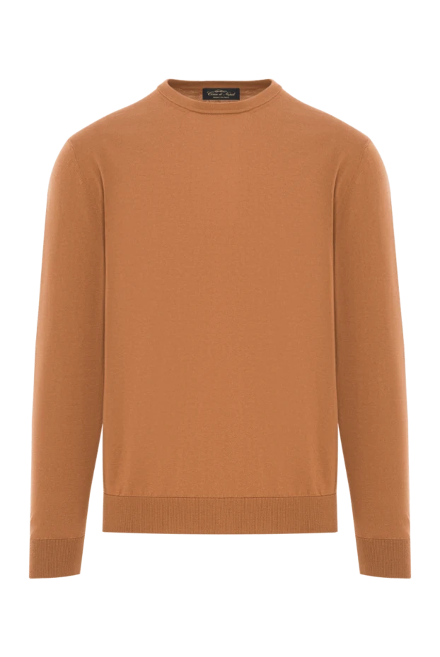Jumper long sleeve - photo 1