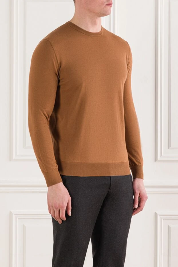 Cesare di Napoli jumper long sleeve 192449 - photo 3