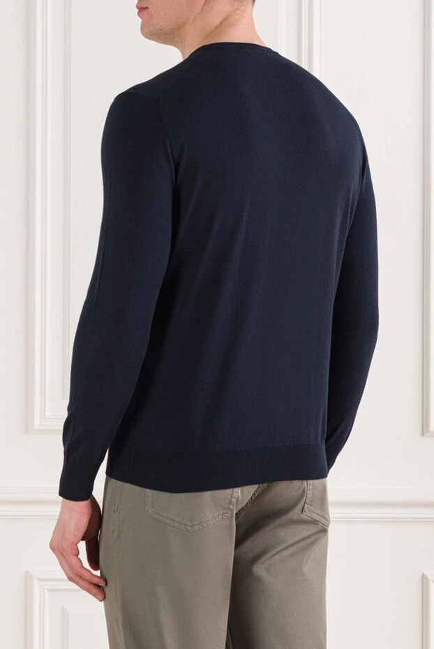 Cesare di Napoli jumper long sleeve 192450 - photo 3