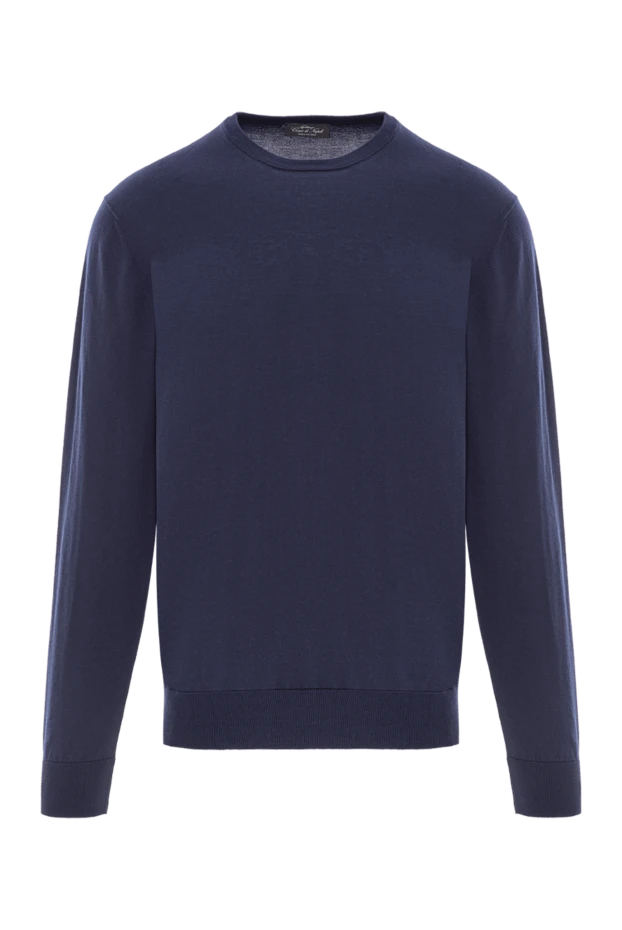 Cesare di Napoli джемпер длинный рукав 192451 - фото 1