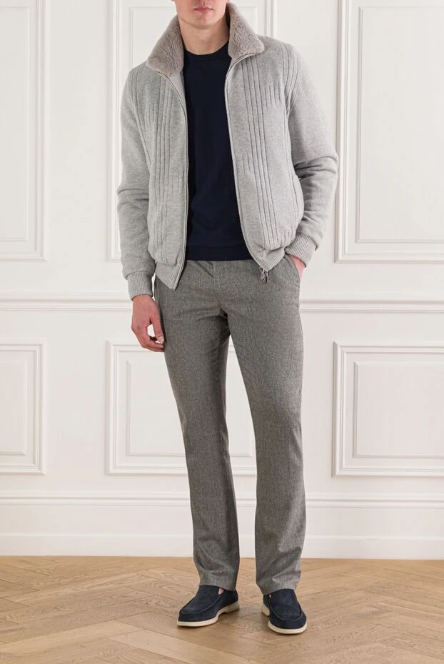 Cesare di Napoli jumper long sleeve 192451 - photo 1