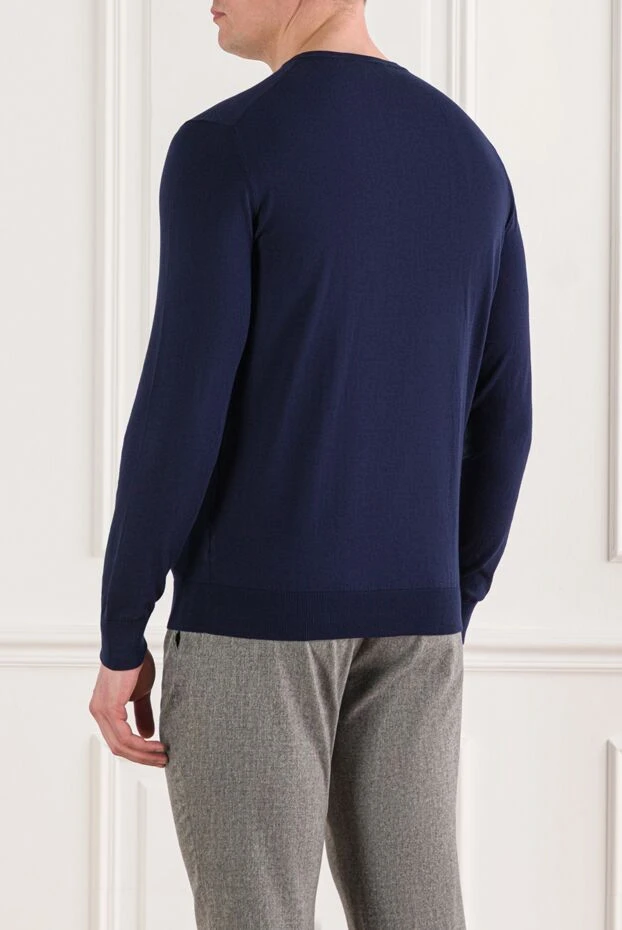 Cesare di Napoli jumper long sleeve 192451 - photo 3