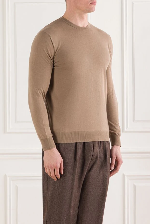 Cesare di Napoli jumper long sleeve 192455 - photo 3