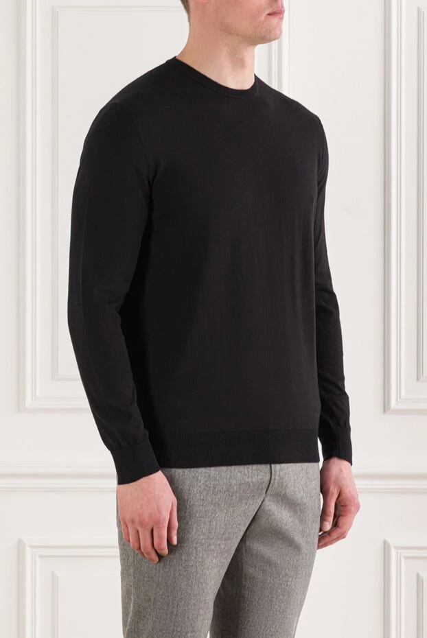 Cesare di Napoli jumper long sleeve 192456 - photo 2