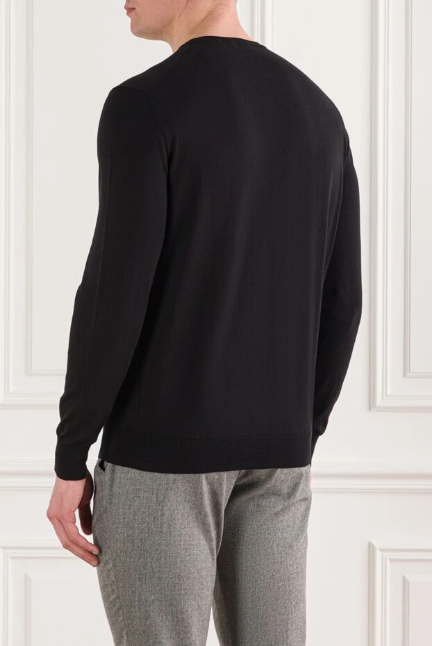 Cesare di Napoli jumper long sleeve 192456 - photo 3
