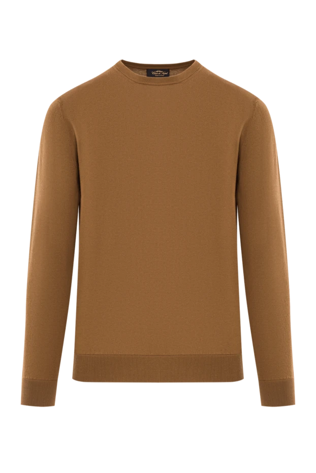 Cesare di Napoli джемпер довгий рукав 192457 - фото 1