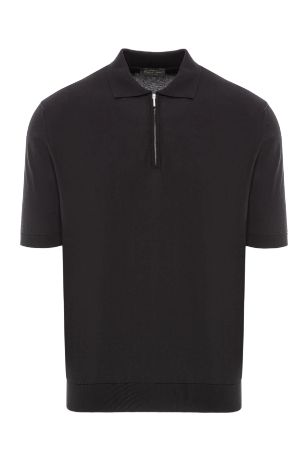 Cesare di Napoli polo short sleeve 192462 - photo 1