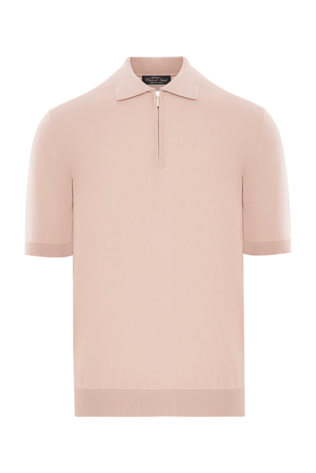 Polo short sleeve - photo 1