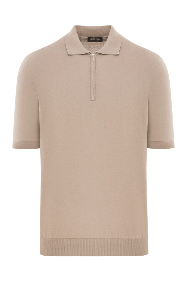 Cesare di Napoli polo short sleeve 192465 - photo 1