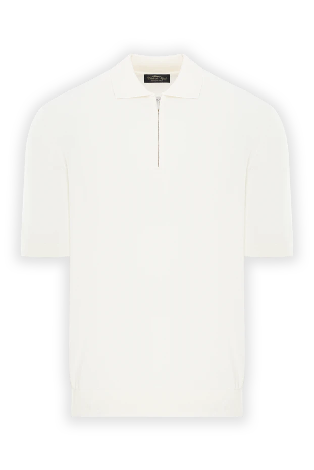 Cesare di Napoli polo short sleeve 192466 - photo 1