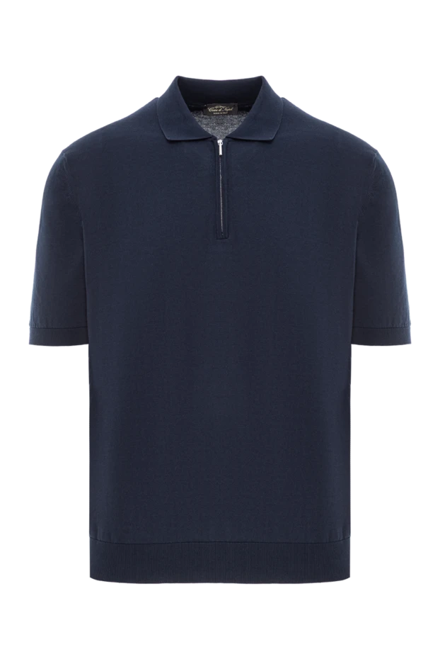 Cesare di Napoli polo short sleeve 192467 - photo 1