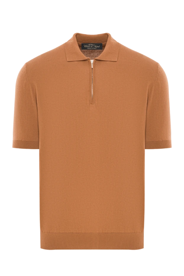 Cesare di Napoli polo short sleeve 192468 - photo 1