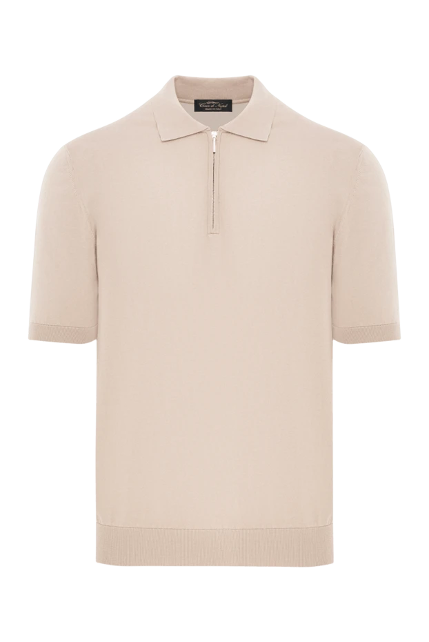 Cesare di Napoli polo short sleeve 192469 - photo 1