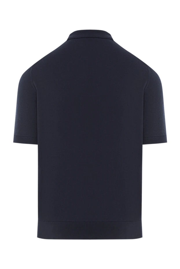 Cesare di Napoli поло короткий рукав 192470 - фото 2