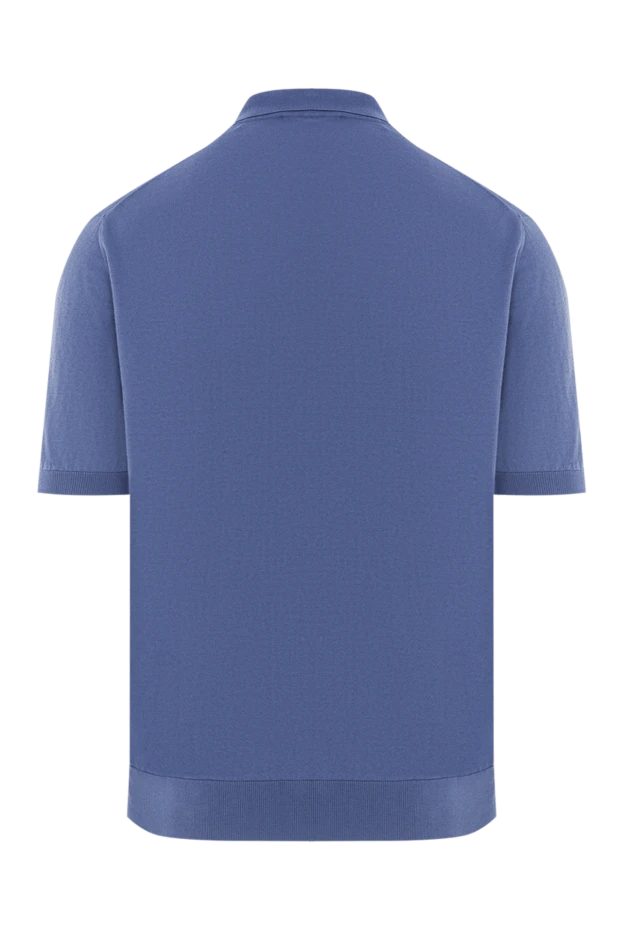 Cesare di Napoli polo short sleeve 192471 - photo 2
