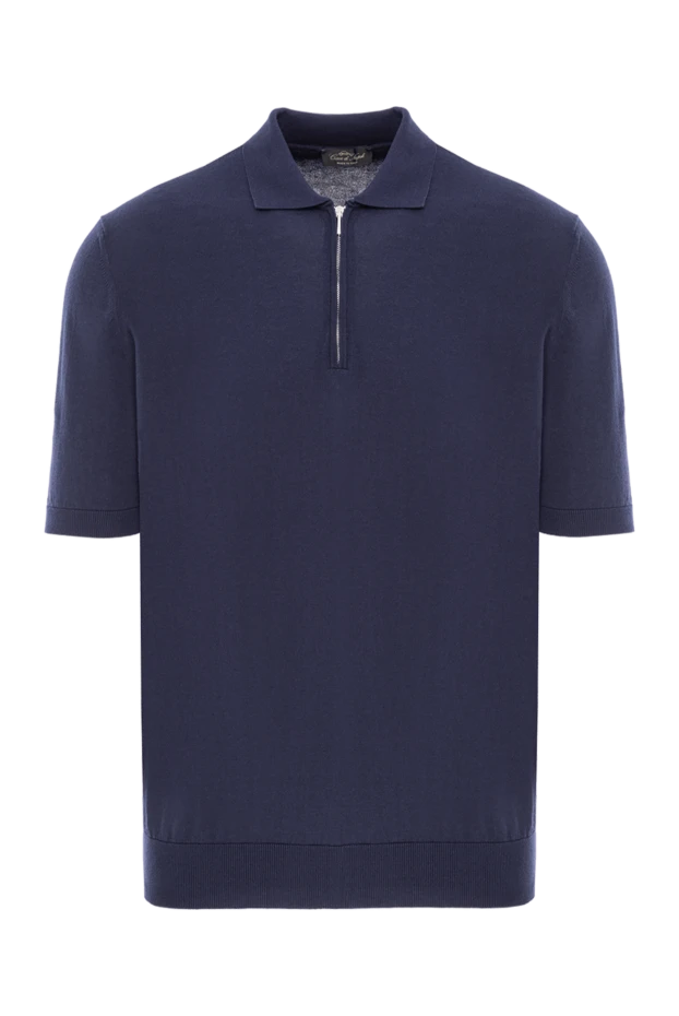 Cesare di Napoli polo short sleeve 192473 - photo 1