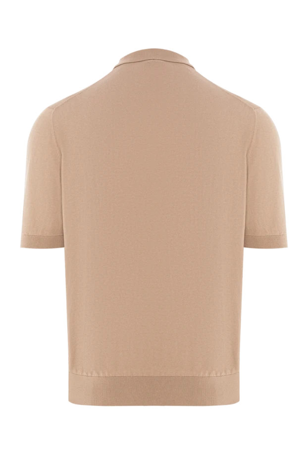 Cesare di Napoli polo short sleeve 192475 - photo 2