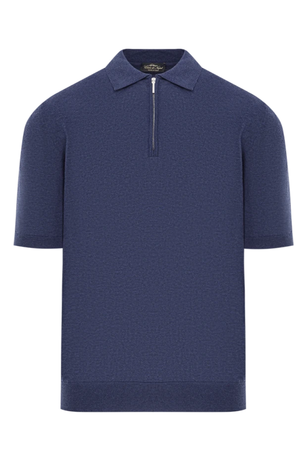 Polo short sleeve - photo 1