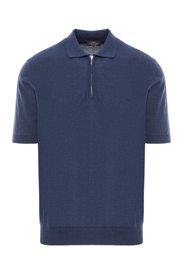 Cesare di Napoli polo short sleeve 192477 - photo 1