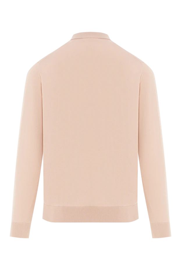 Cesare di Napoli поло длинный рукав 192480 - фото 2