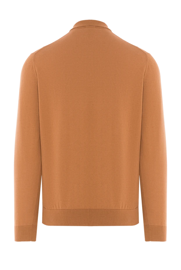 Cesare di Napoli polo long sleeve 192483 - photo 2