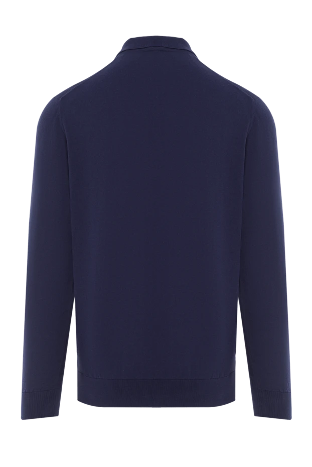 Cesare di Napoli polo long sleeve 192484 - photo 2