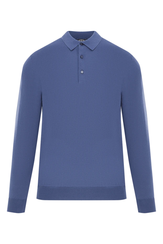 Cesare di Napoli polo long sleeve 192485 - photo 1