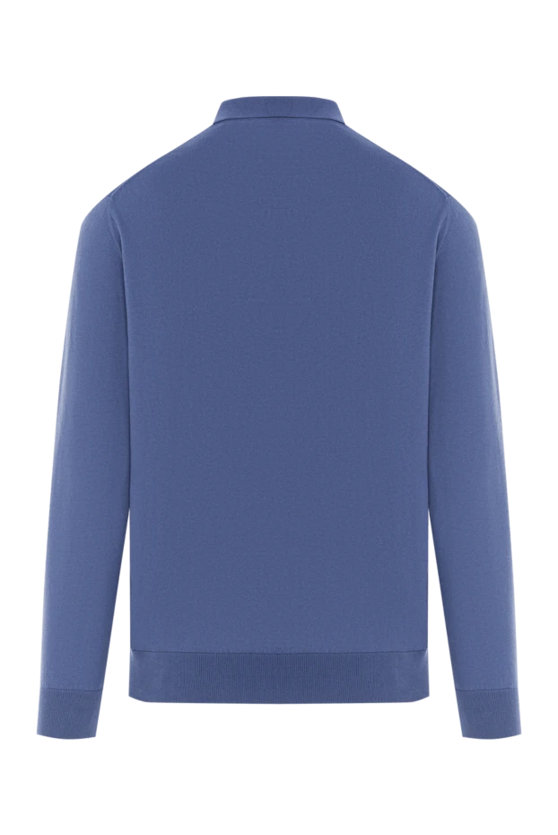 Cesare di Napoli polo long sleeve 192485 - photo 2