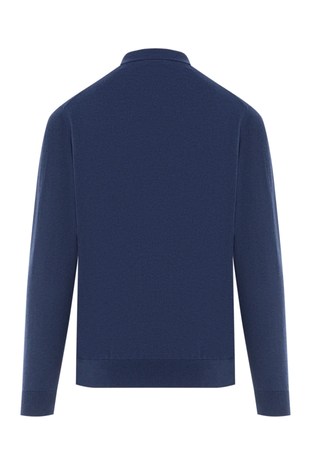 Cesare di Napoli поло длинный рукав 192486 - фото 2