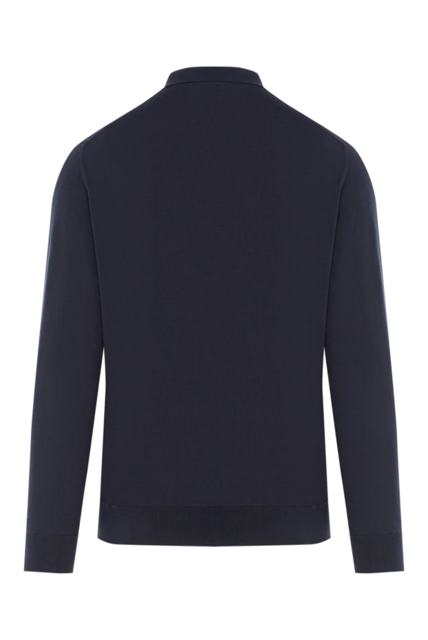 Cesare di Napoli polo long sleeve 192487 - photo 2