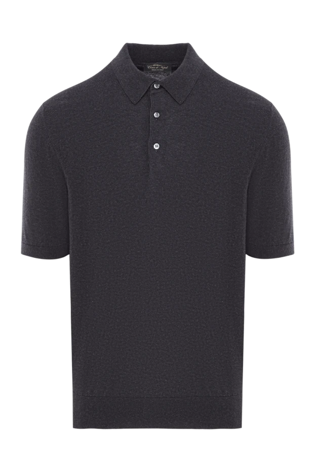 Cesare di Napoli polo short sleeve 192492 - photo 1