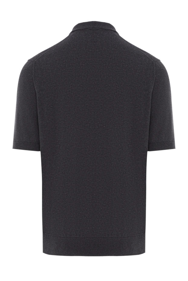 Cesare di Napoli поло короткий рукав 192492 - фото 2