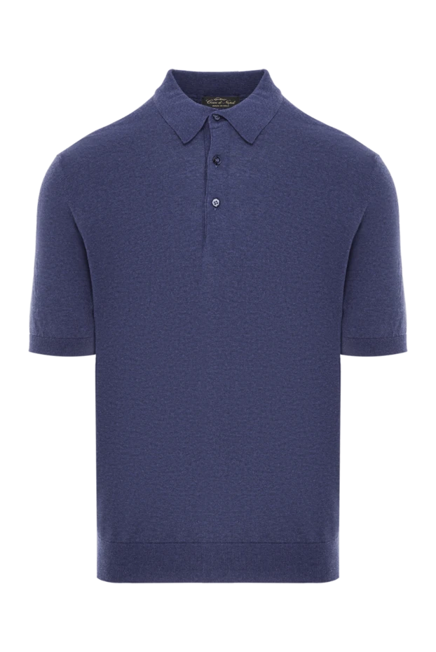 Cesare di Napoli polo short sleeve 192494 - photo 1