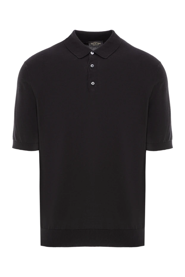 Cesare di Napoli polo short sleeve 192495 - photo 1