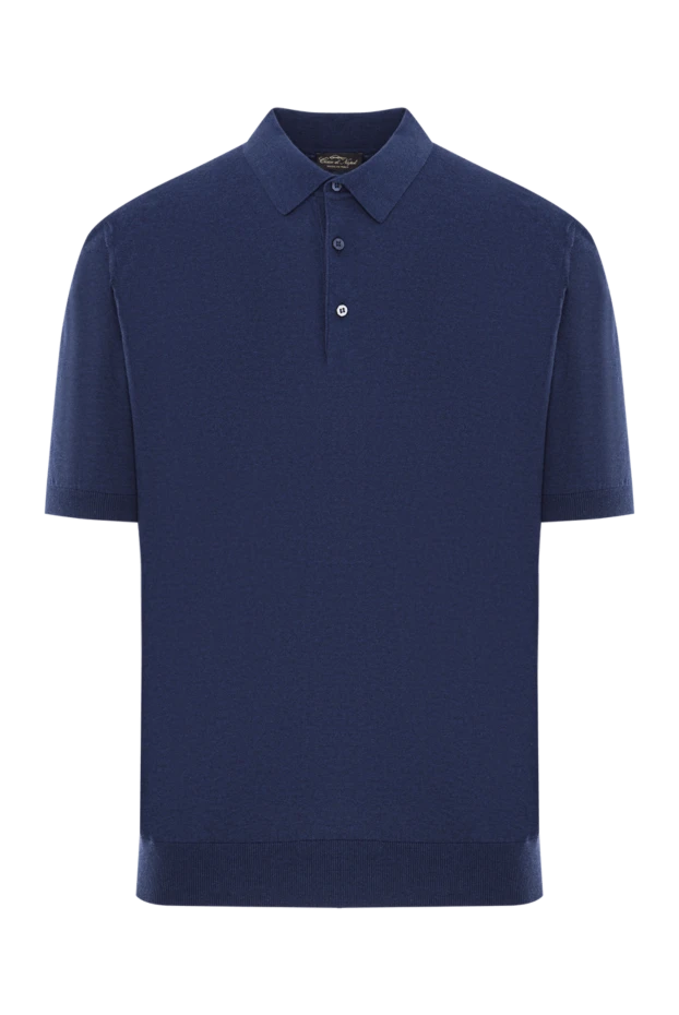 Cesare di Napoli polo short sleeve 192497 - photo 1