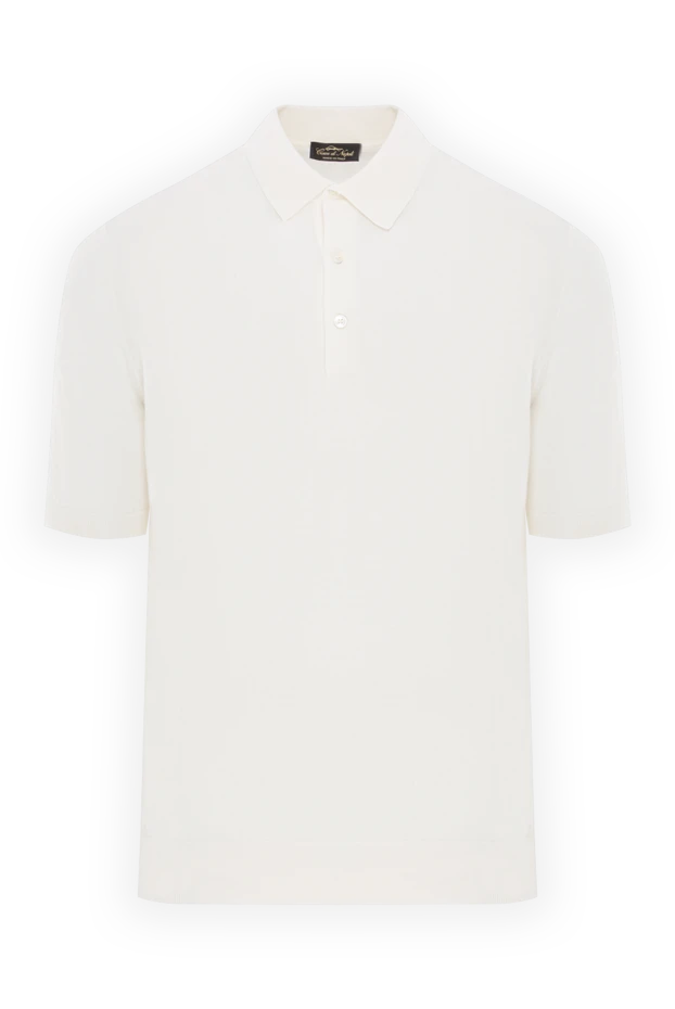 Cesare di Napoli polo short sleeve 192500 - photo 1