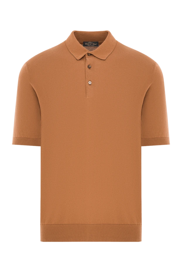 Cesare di Napoli polo short sleeve 192501 - photo 1