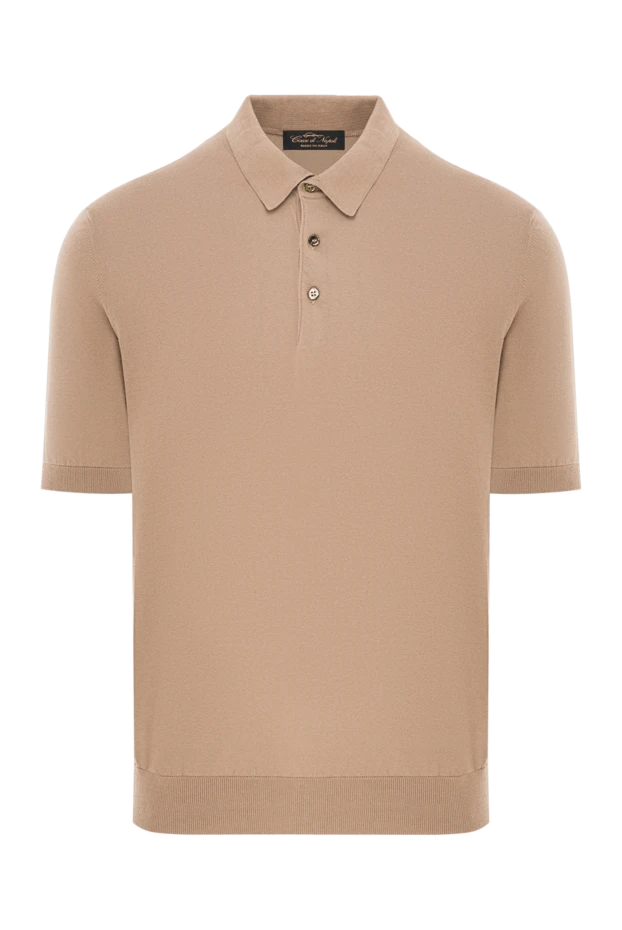 Cesare di Napoli polo short sleeve 192502 - photo 1