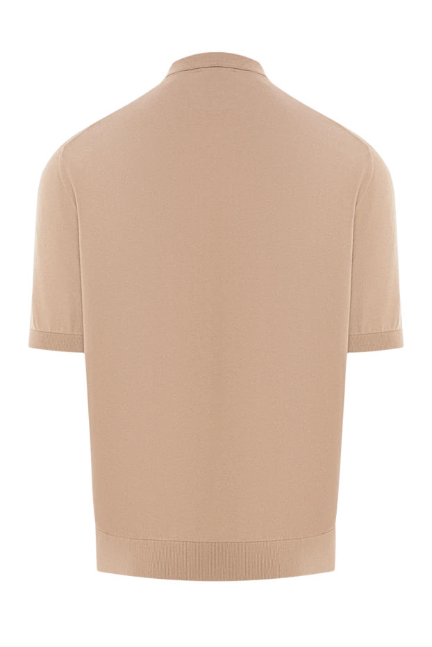 Cesare di Napoli polo short sleeve 192502 - photo 2