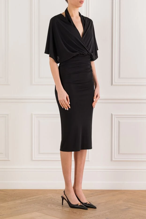 The Andamane вечірня сукня 192505 - фото 3