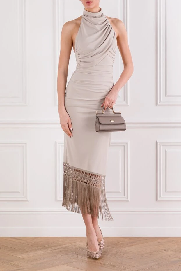 The Andamane вечірня сукня 192512 - фото 2