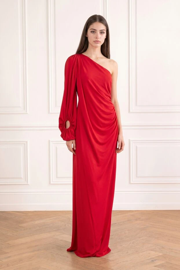 The Andamane evening dress 192513 - photo 2