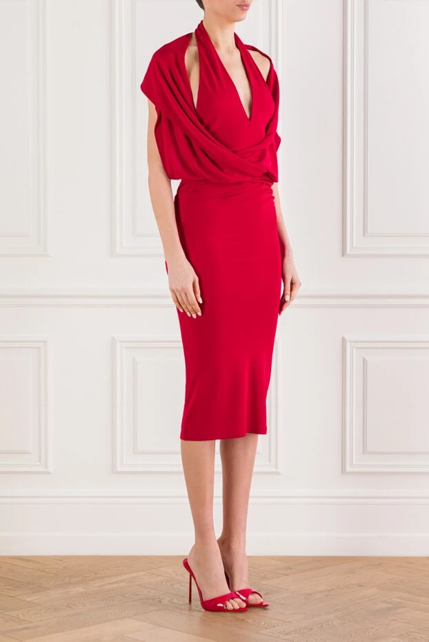 The Andamane evening dress 192515 - photo 3