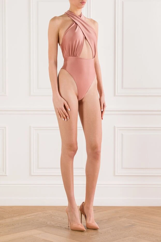 The Andamane боді 192518 - фото 3