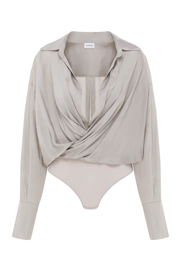 The Andamane bodysuit 192519 - photo 1