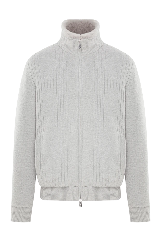 Svevo fur jacket 192534 - photo 1